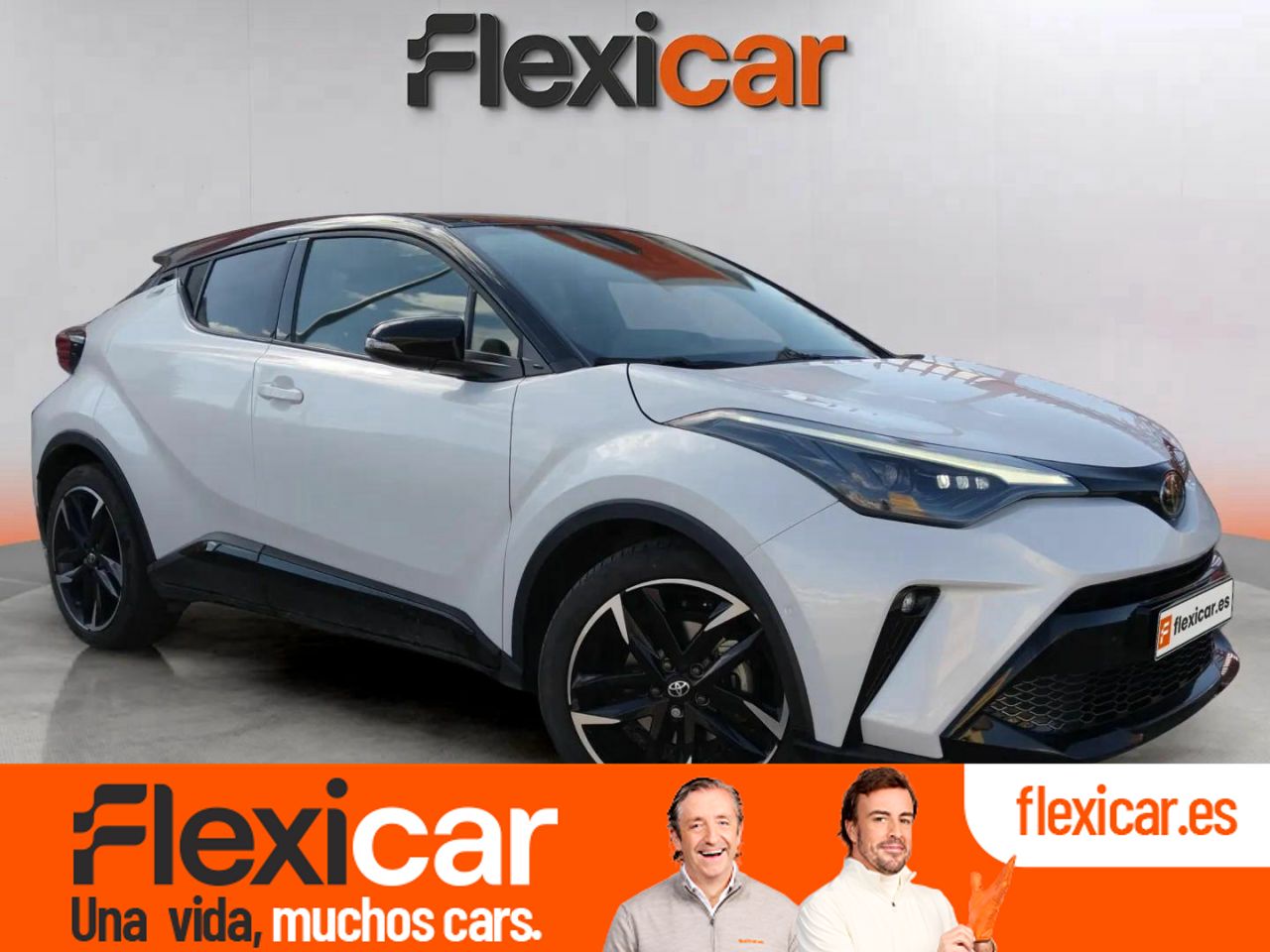 Foto toyota c-hr 2023 /