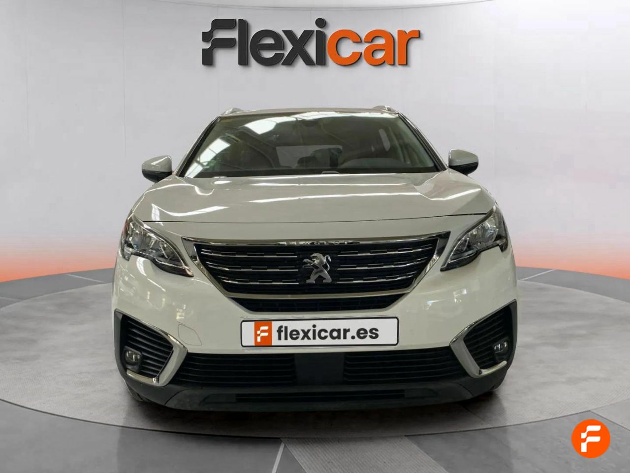 peugeot 5008 2018 / foto grande (2)