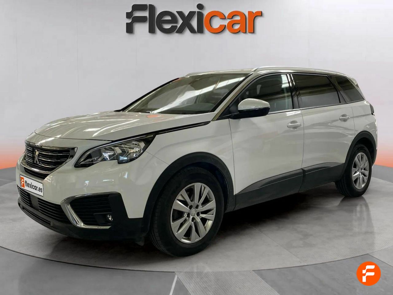 peugeot 5008 2018 / foto grande (3)