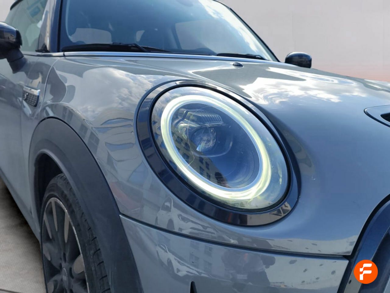 mini cooper 2021 / foto grande (2)