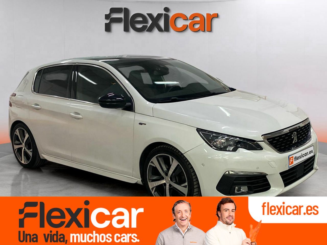 Foto peugeot 308 2017 /