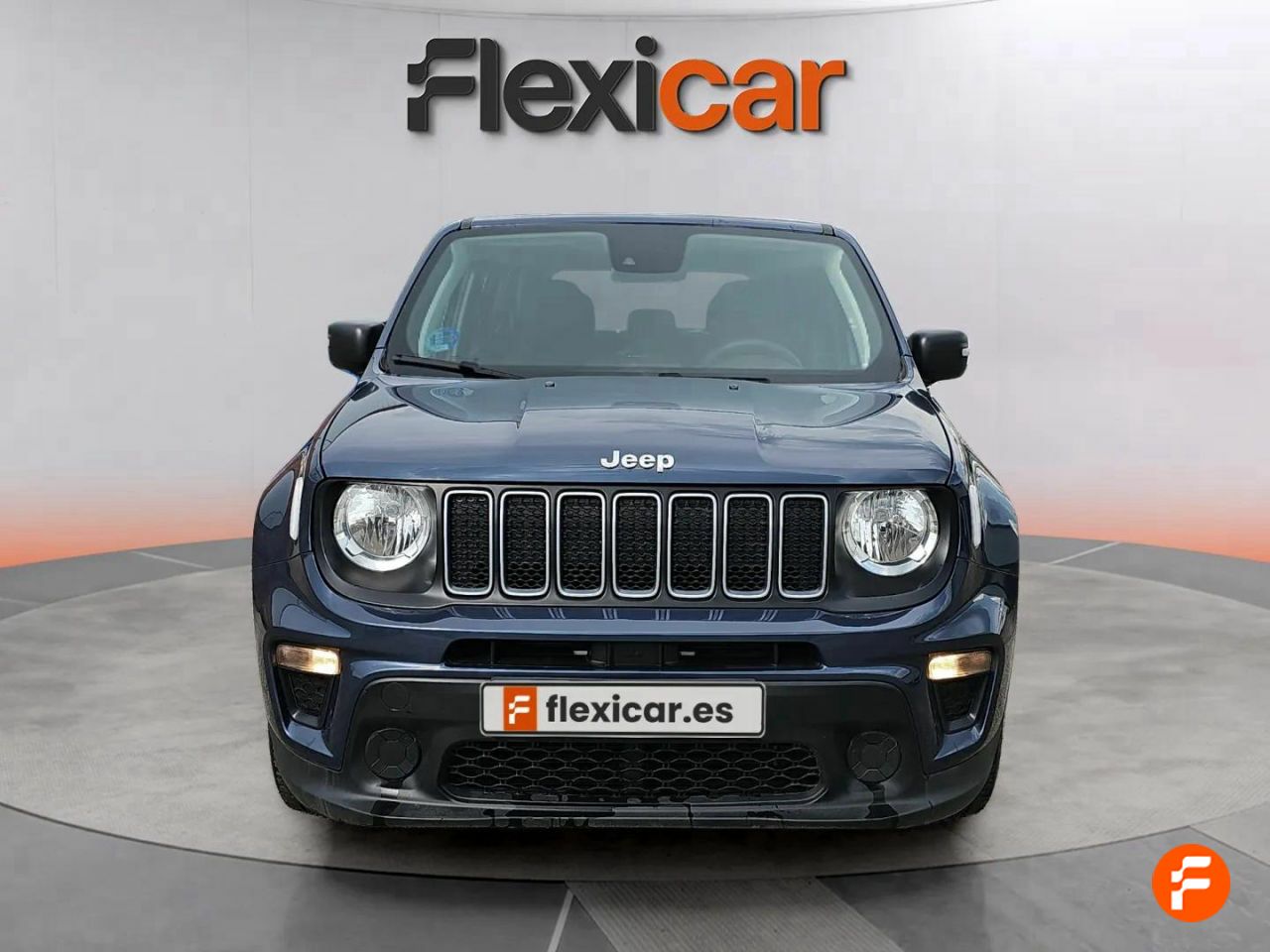 jeep renegade 2022 / foto grande (2)