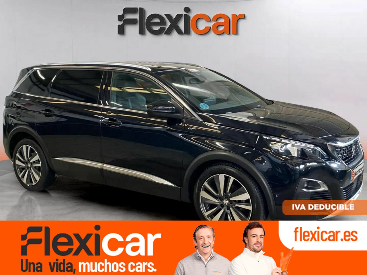 Foto peugeot 5008 2020 /