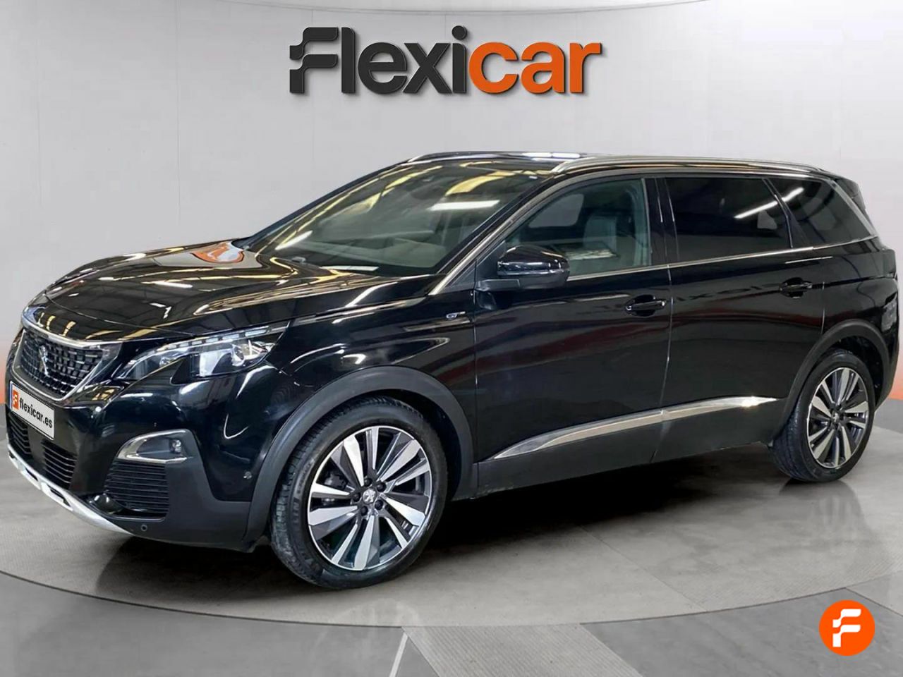 peugeot 5008 2020 / foto grande (3)