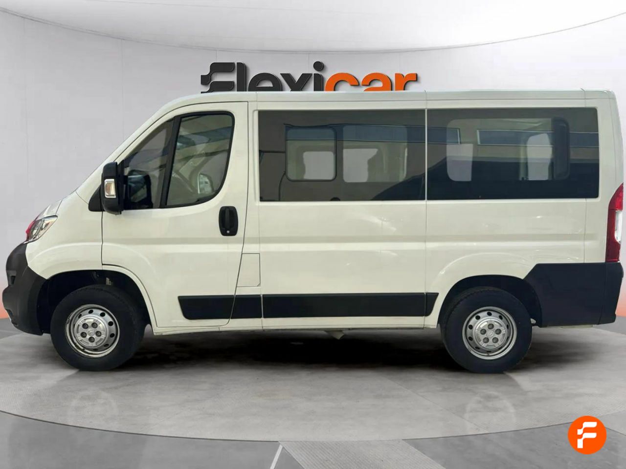 citroën jumper 2021 / foto grande (2)