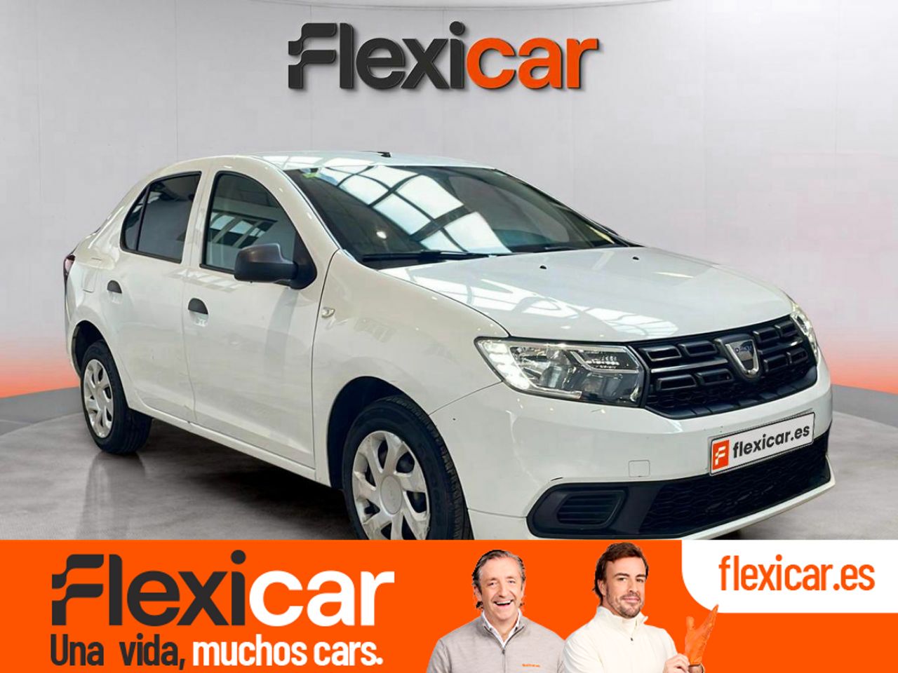 Foto dacia logan 2020 /