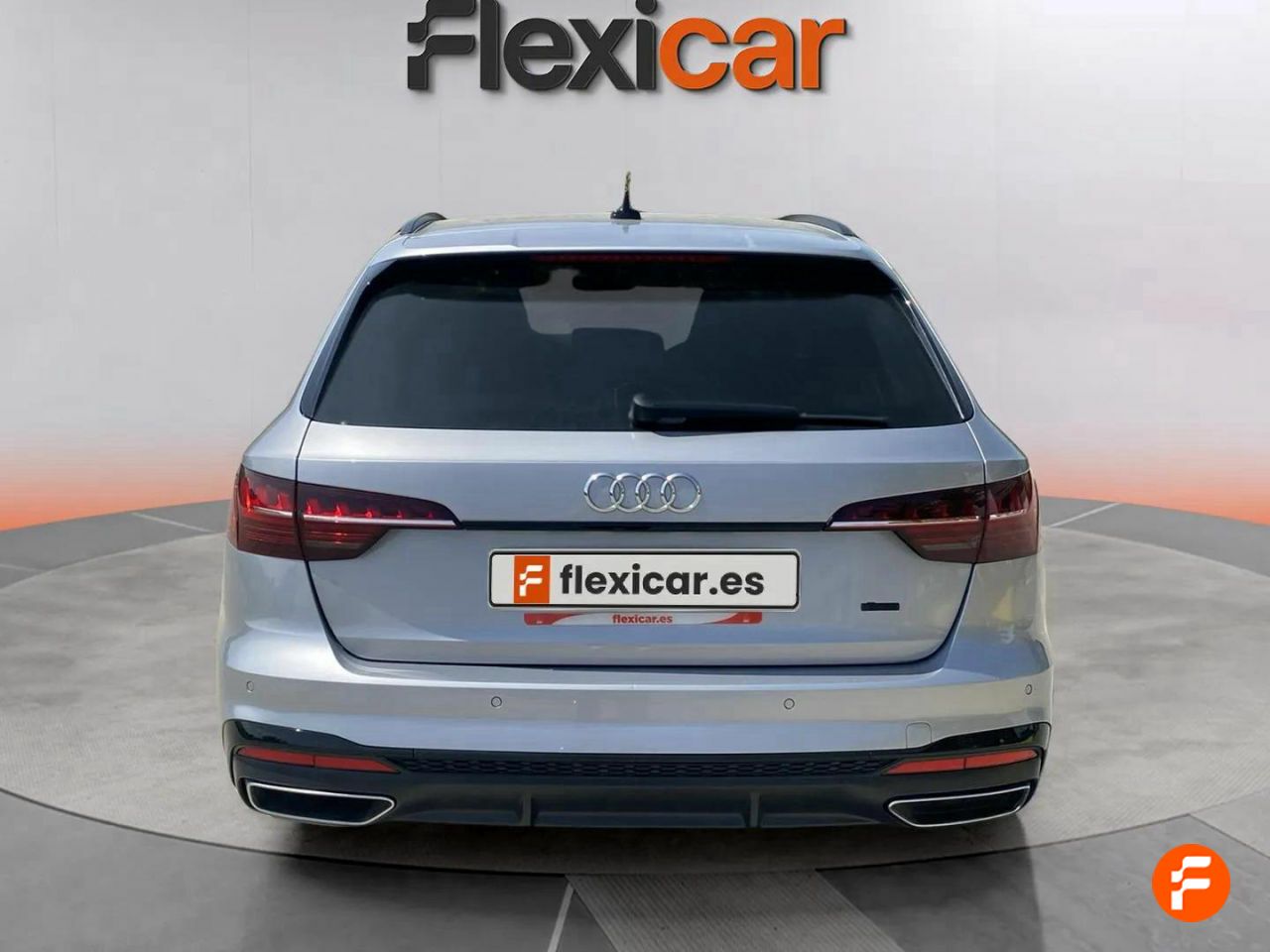 audi a4 2021 / foto grande (3)