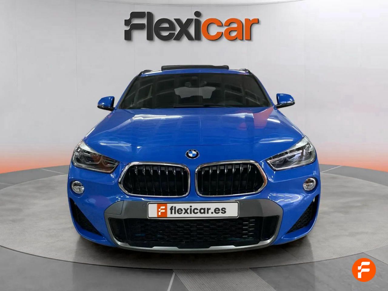 bmw x2 2018 / foto grande (3)