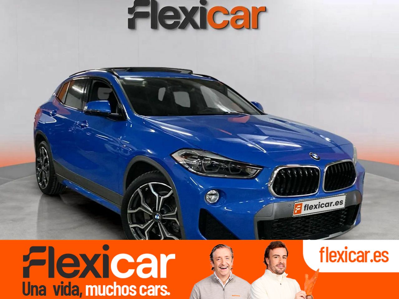 Foto bmw x2 2018 /