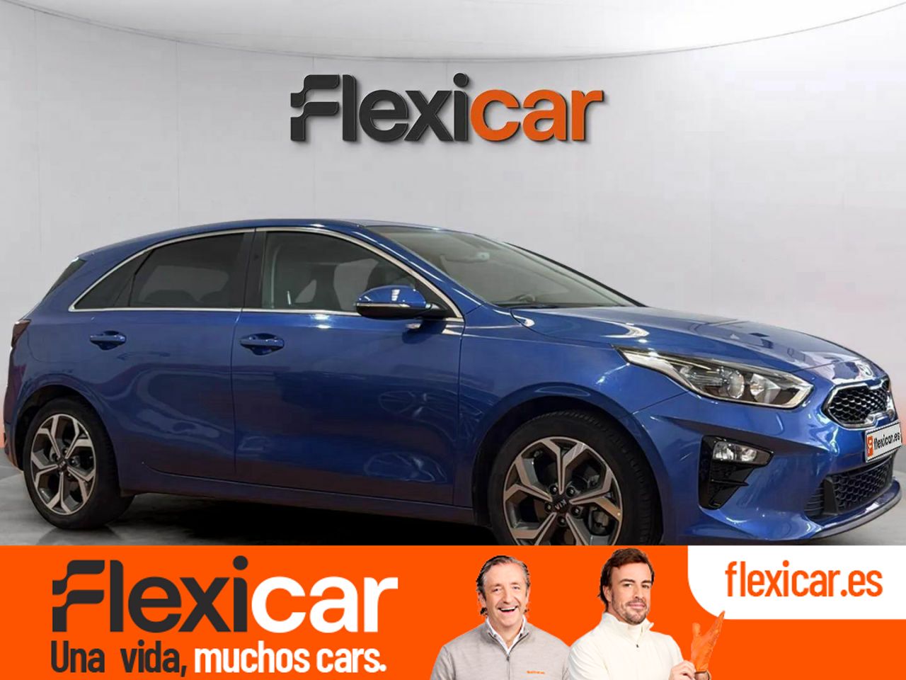 Foto kia ceed 2019 /