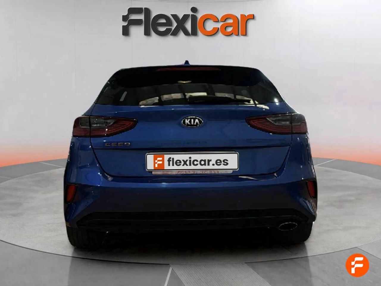 kia ceed 2019 / foto grande (3)