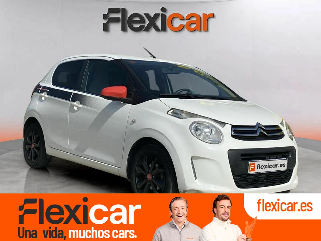 Foto citroën c1 2018 /
