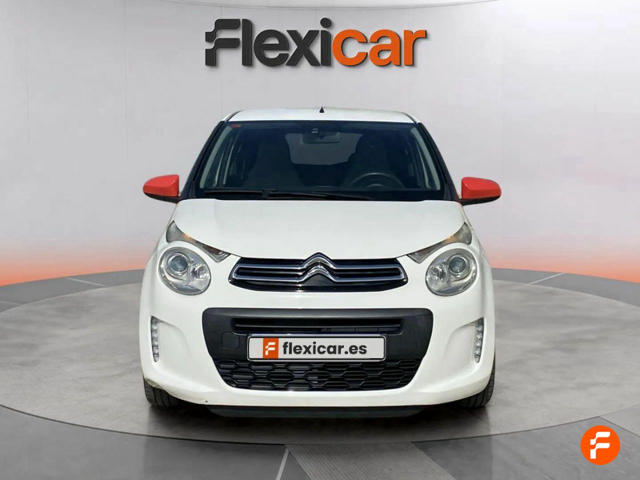 citroën c1 2018 / foto grande (2)