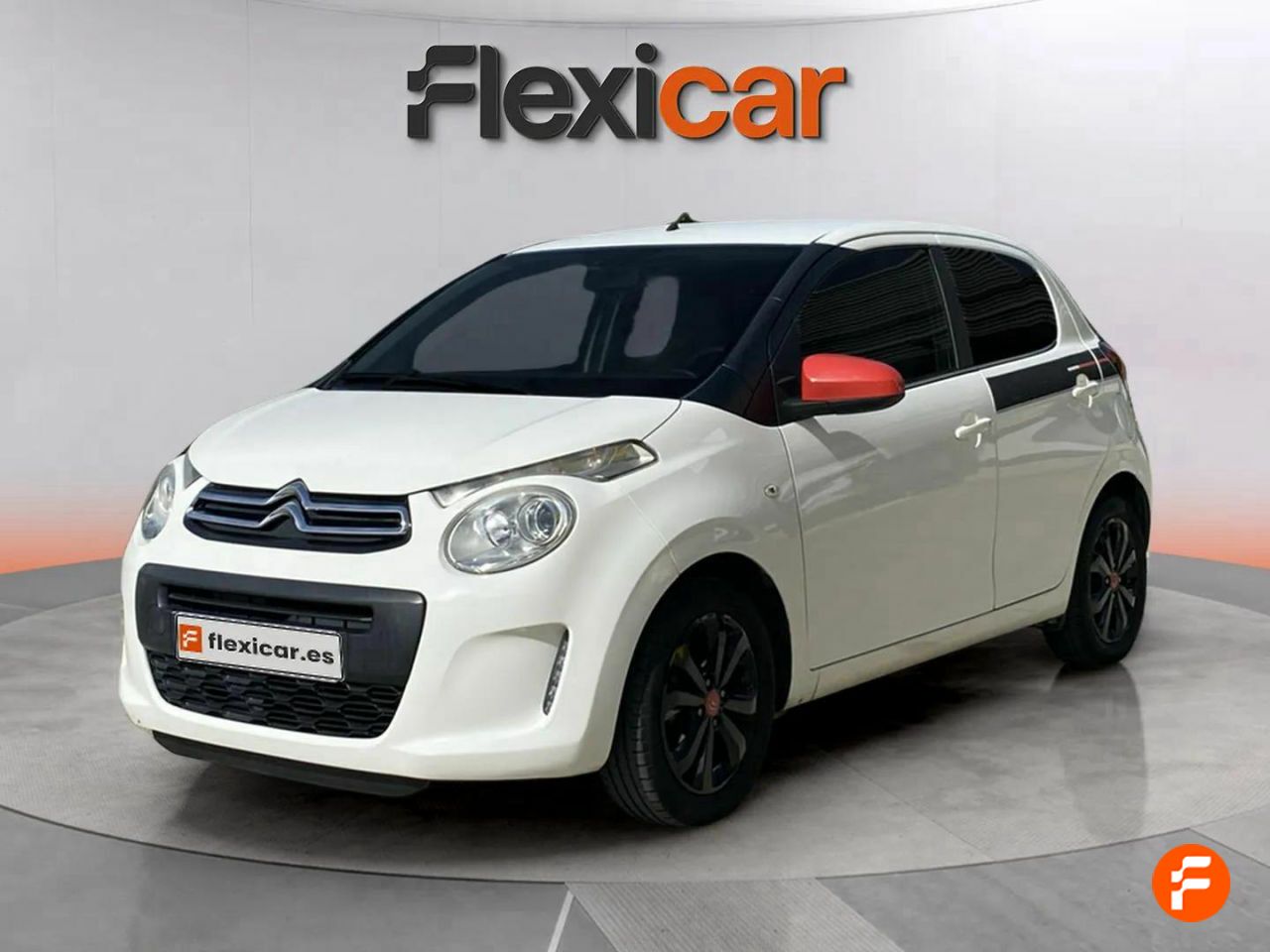 citroën c1 2018 / foto grande (3)