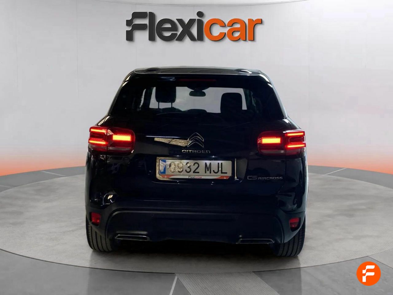 citroën c5 aircross 2023 / foto grande (3)