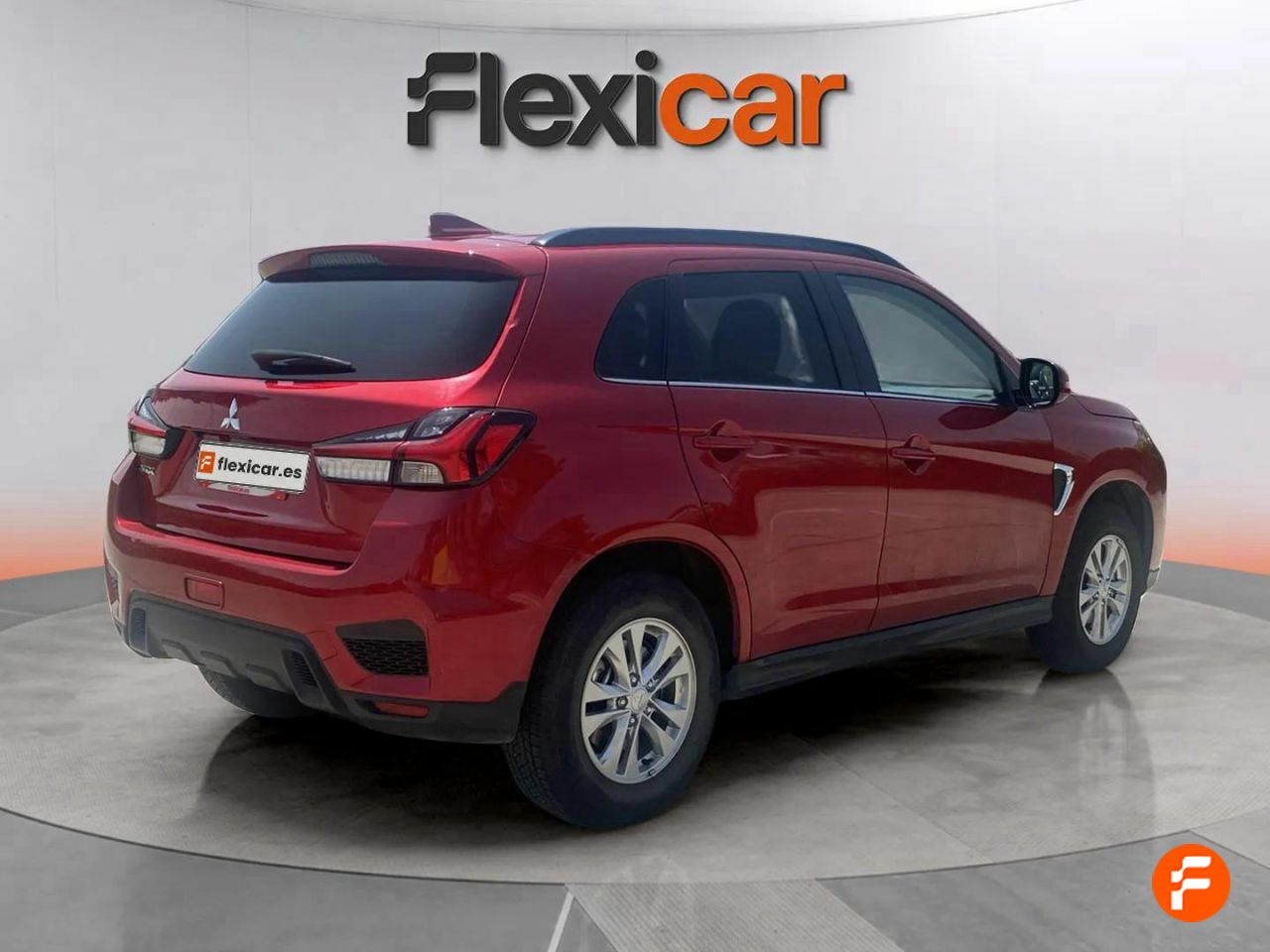 mitsubishi asx 2020 / foto grande (3)
