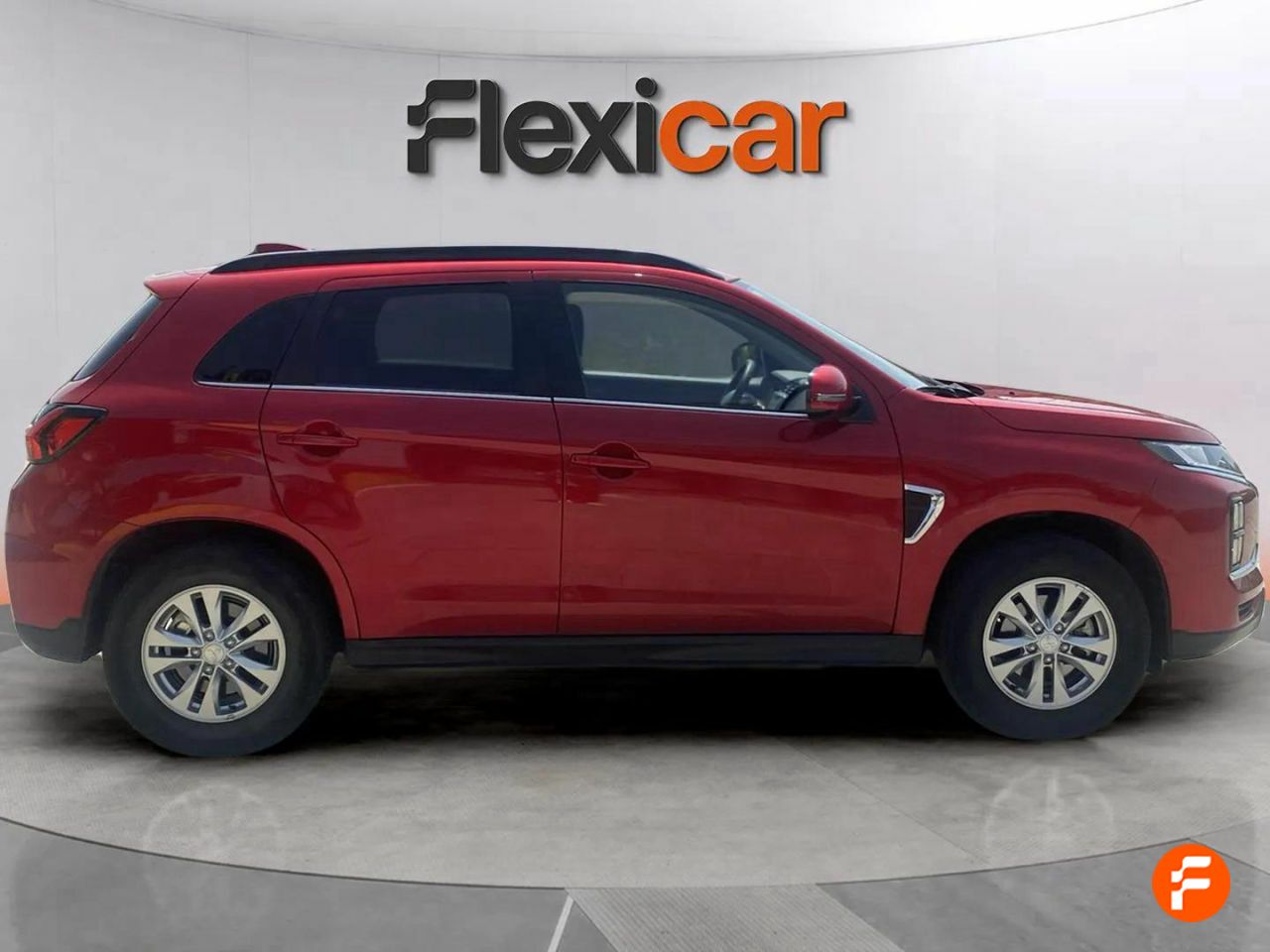 mitsubishi asx 2020 / foto grande (2)