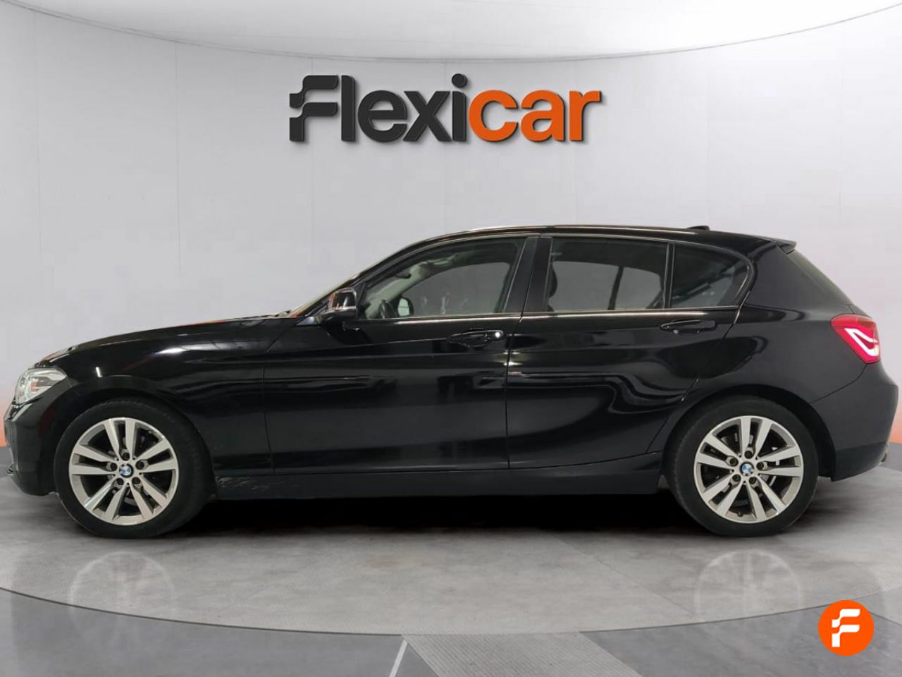 bmw serie 1 2018 / foto grande (3)