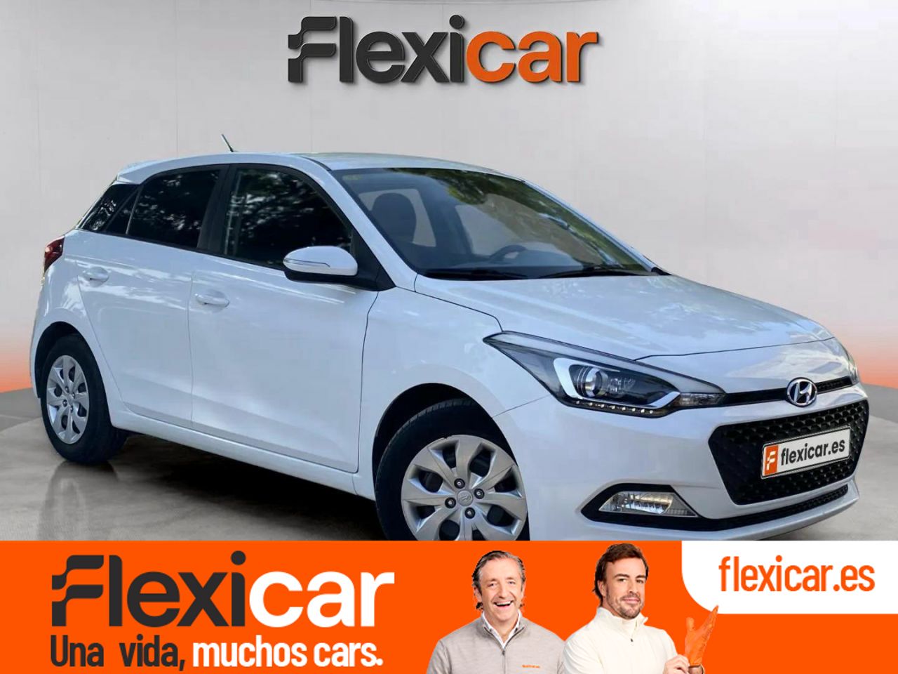 Foto hyundai i20 2018 /