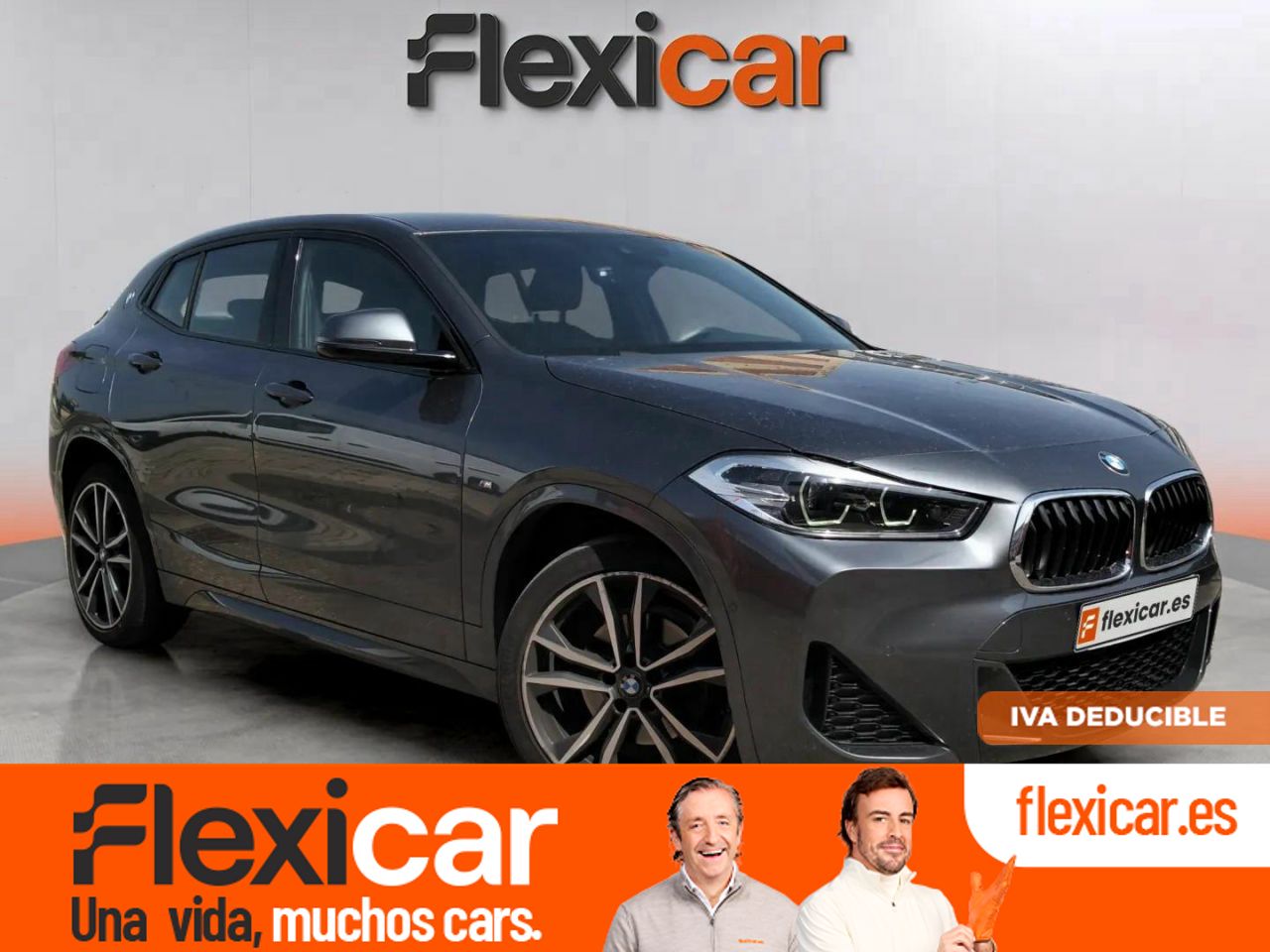 Foto bmw x2 2020 /