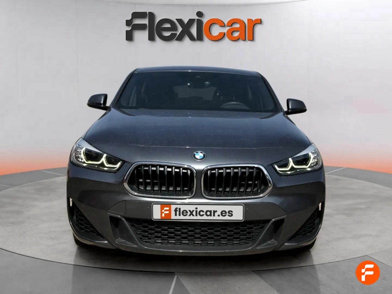 bmw x2 2020 / foto grande (2)