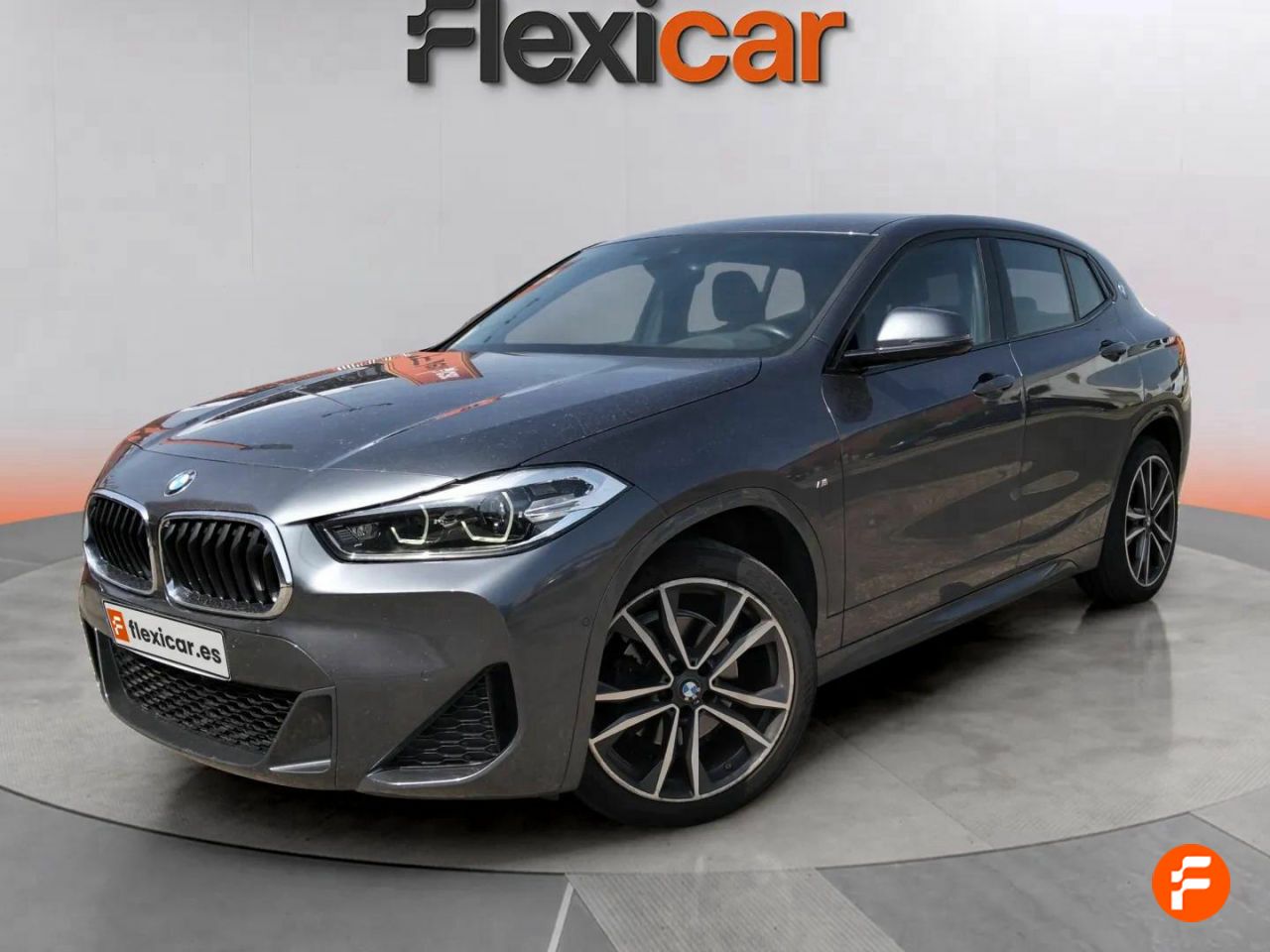 bmw x2 2020 / foto grande (3)