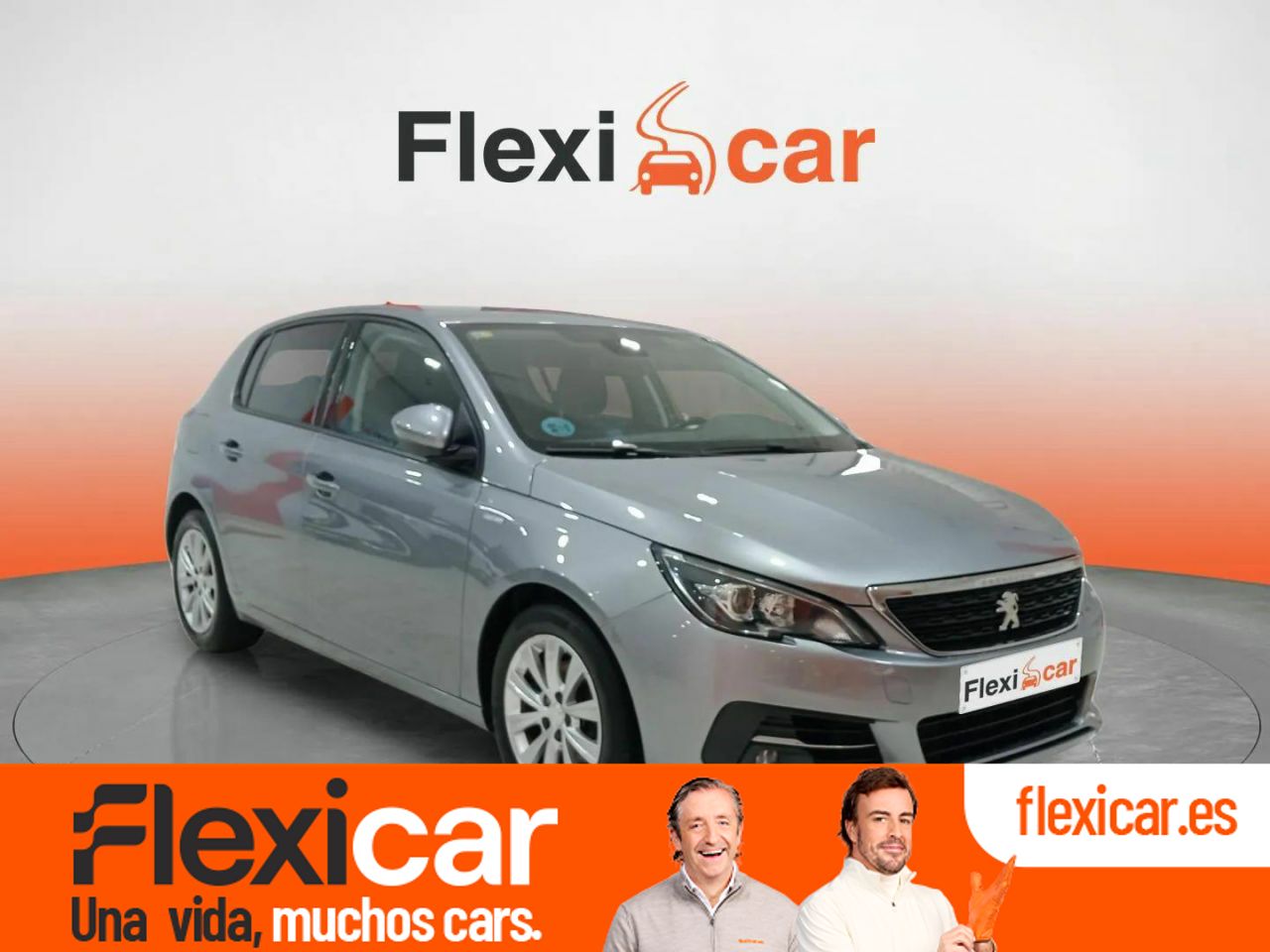 Foto peugeot 308 2018 /