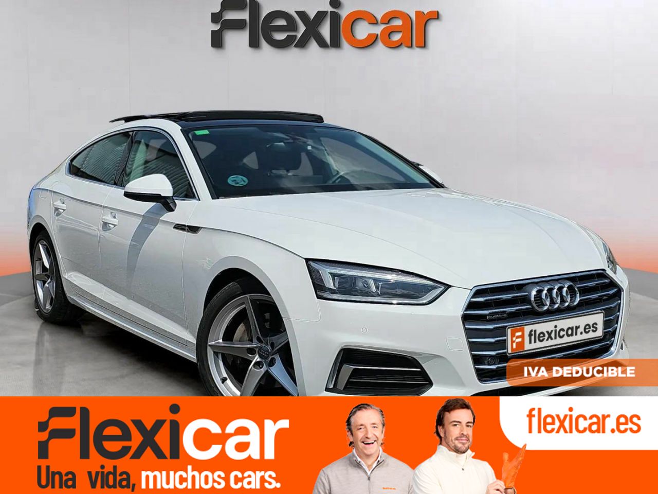 Foto audi a5 2017 /