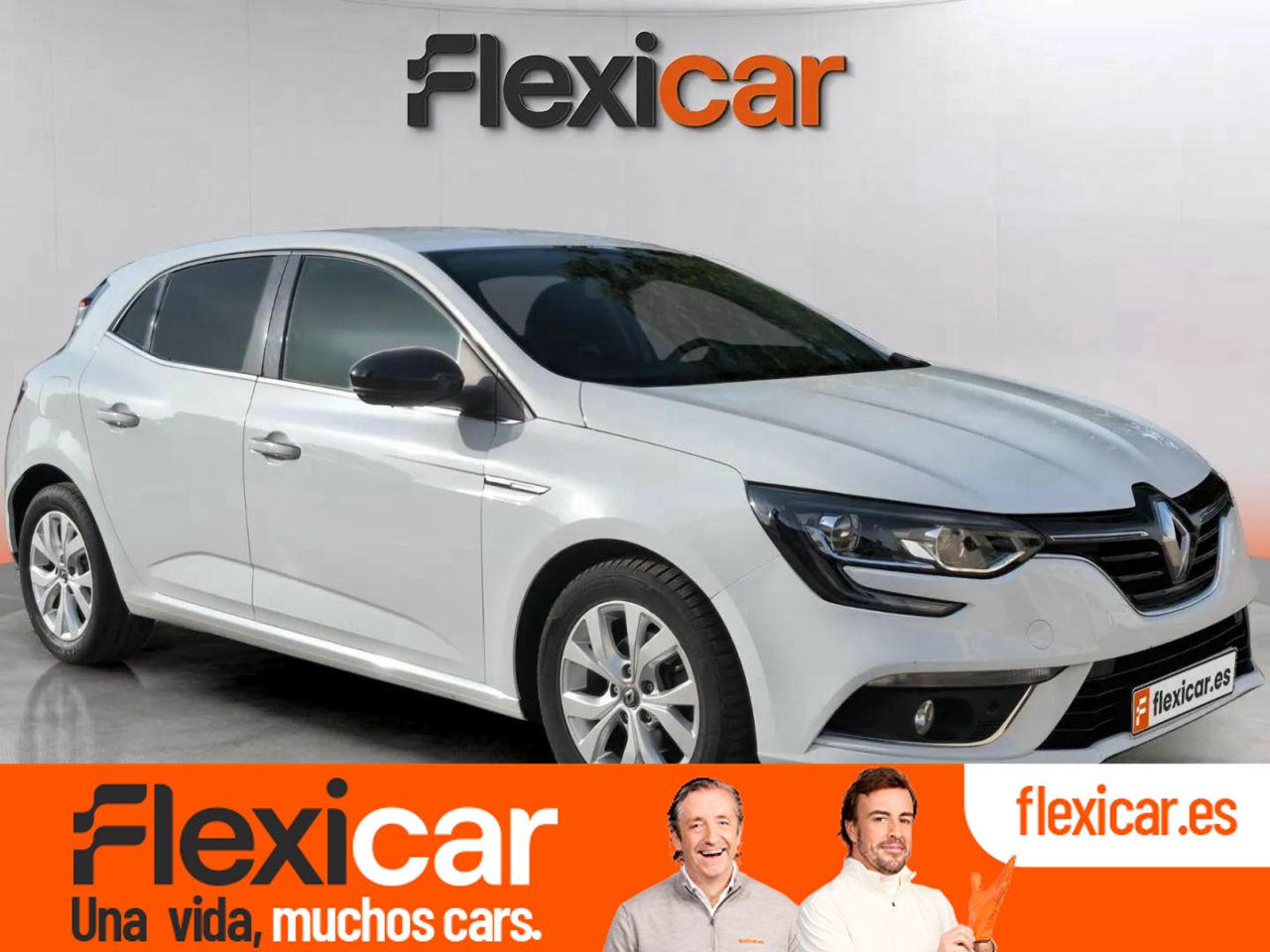 Foto renault megane 2020 /