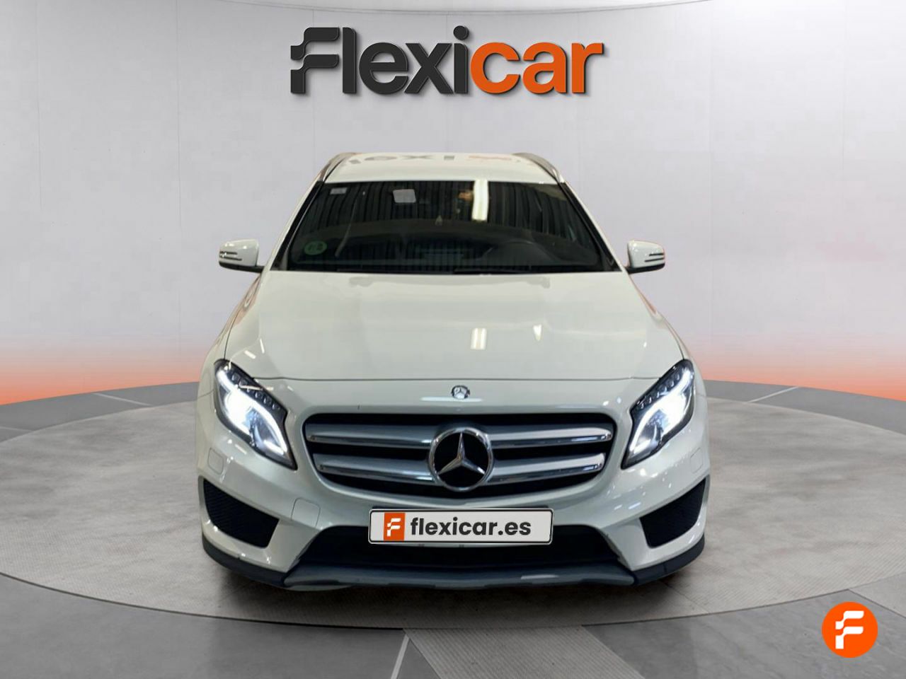 mercedes gla 2015 / foto grande (3)