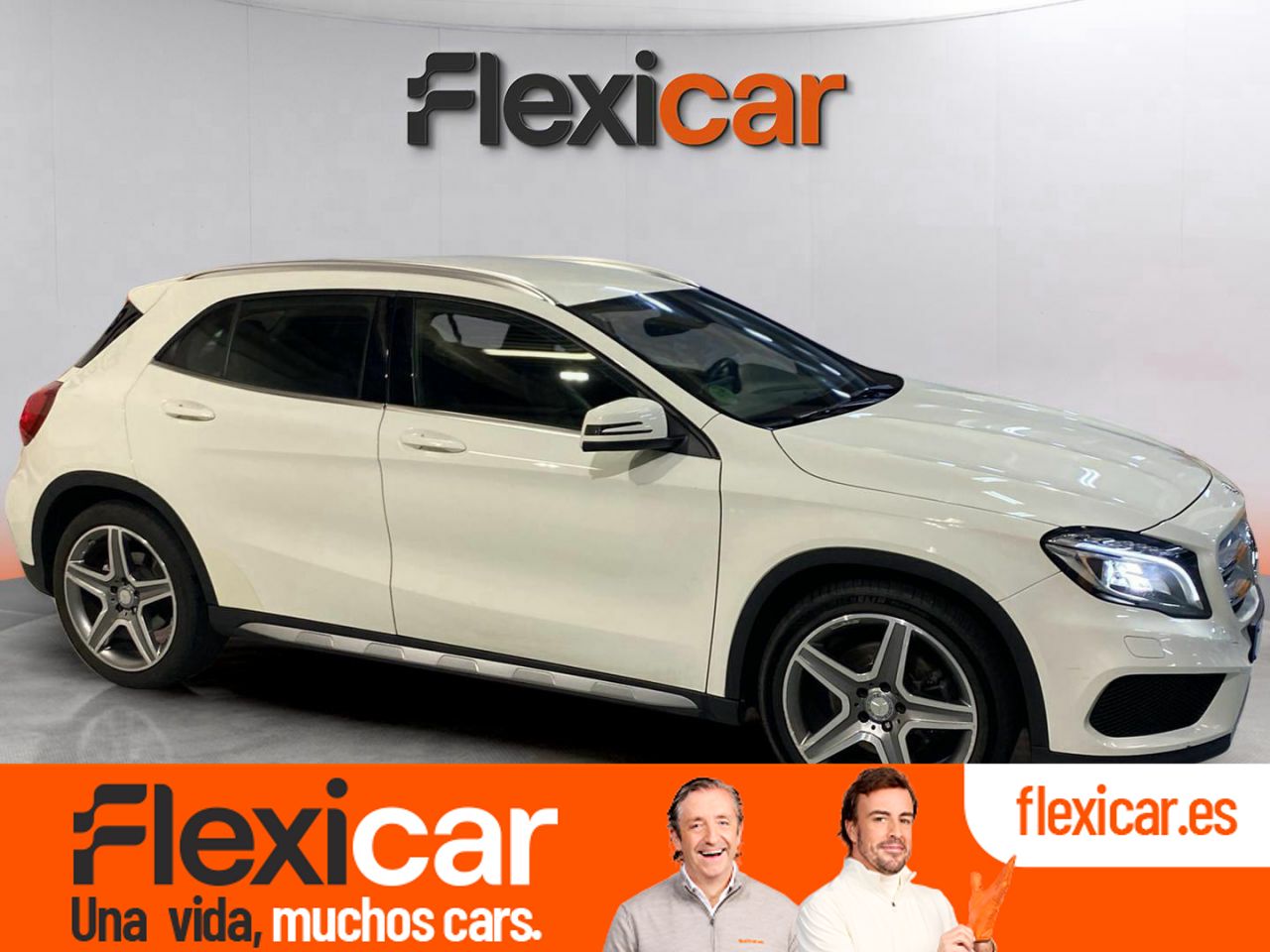 Foto mercedes gla 2015 /