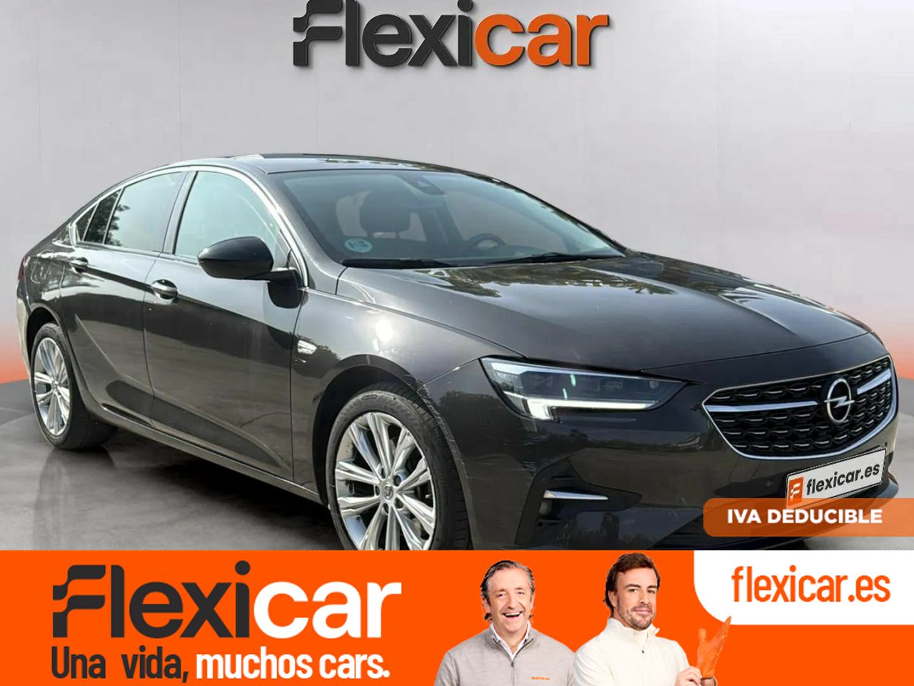 Foto opel insignia  2021 /