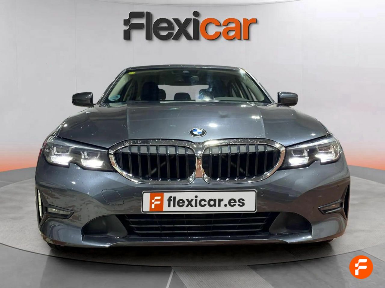 bmw serie 3 2019 / foto grande (2)