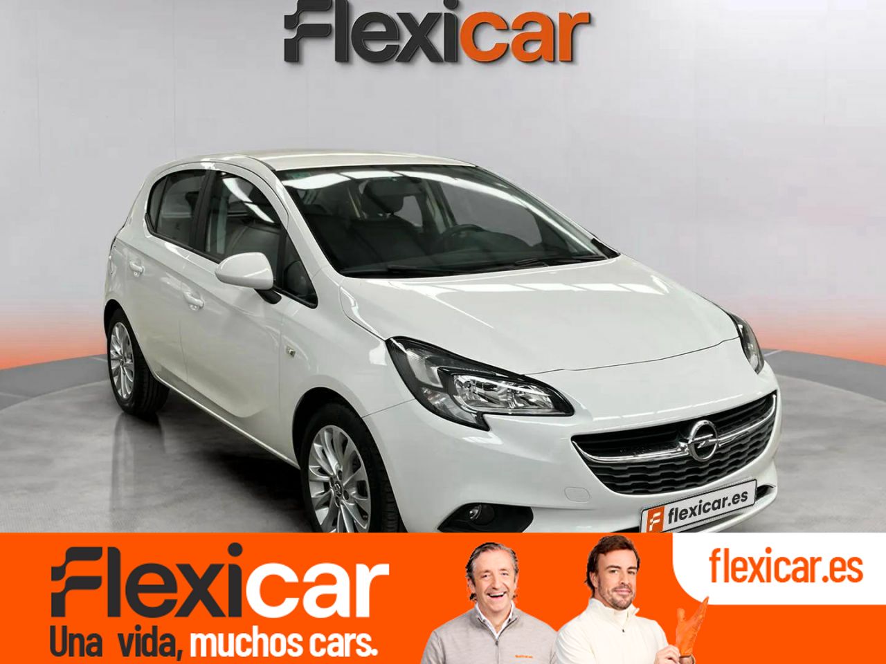 Foto opel corsa 2019 /