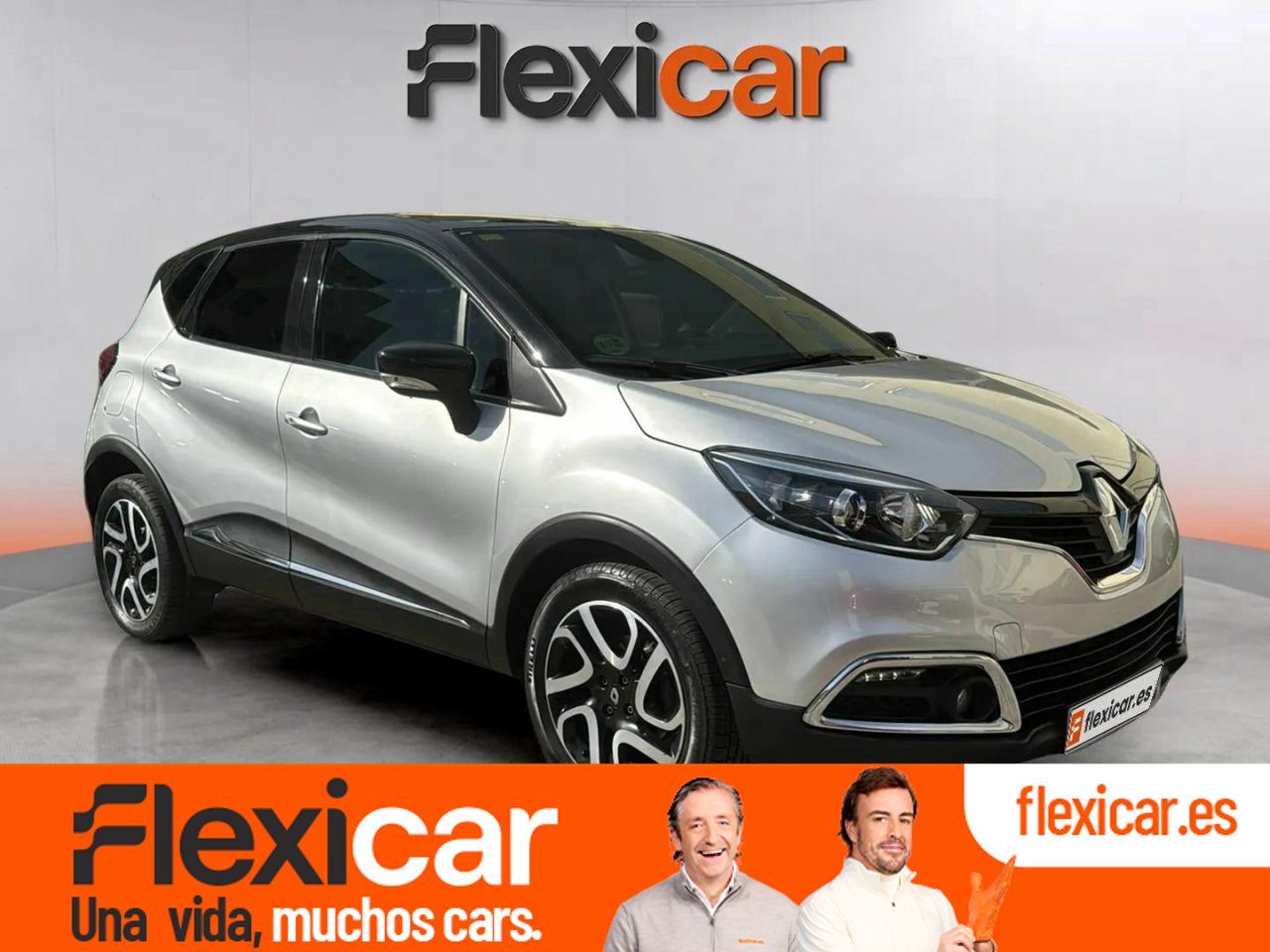 Foto renault captur 2016 /