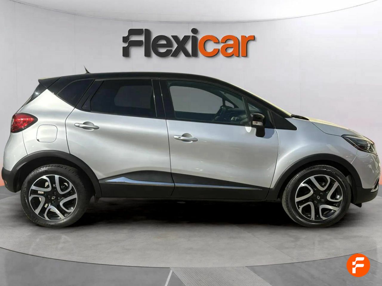 renault captur 2016 / foto grande (3)