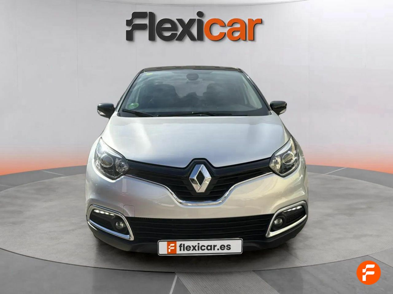renault captur 2016 / foto grande (2)