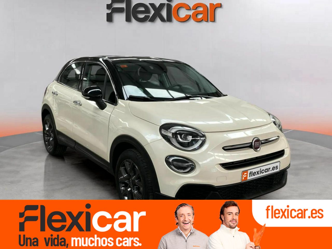 Foto fiat 500x 2019 /