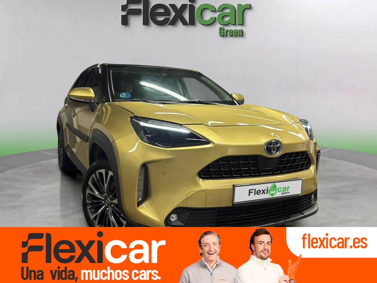 Foto toyota yaris cross 2023 /