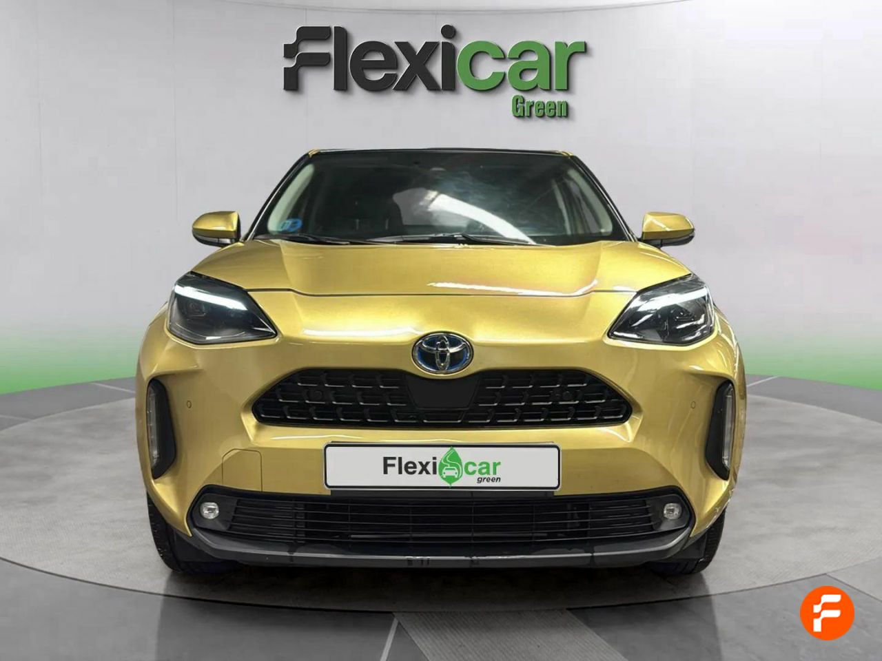 toyota yaris cross 2023 / foto grande (2)