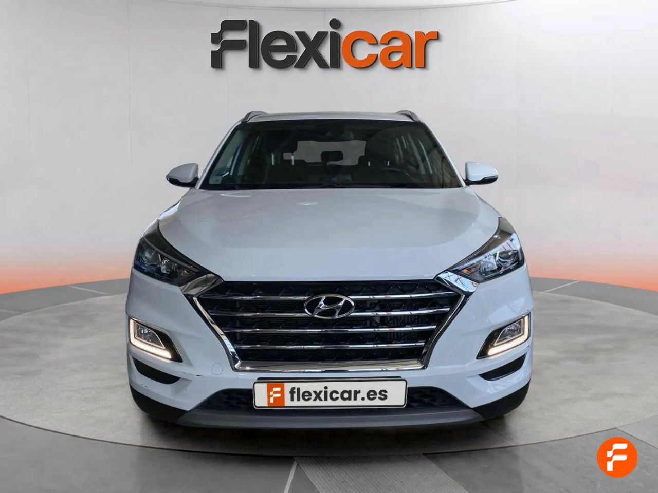hyundai tucson 2020 / foto grande (2)
