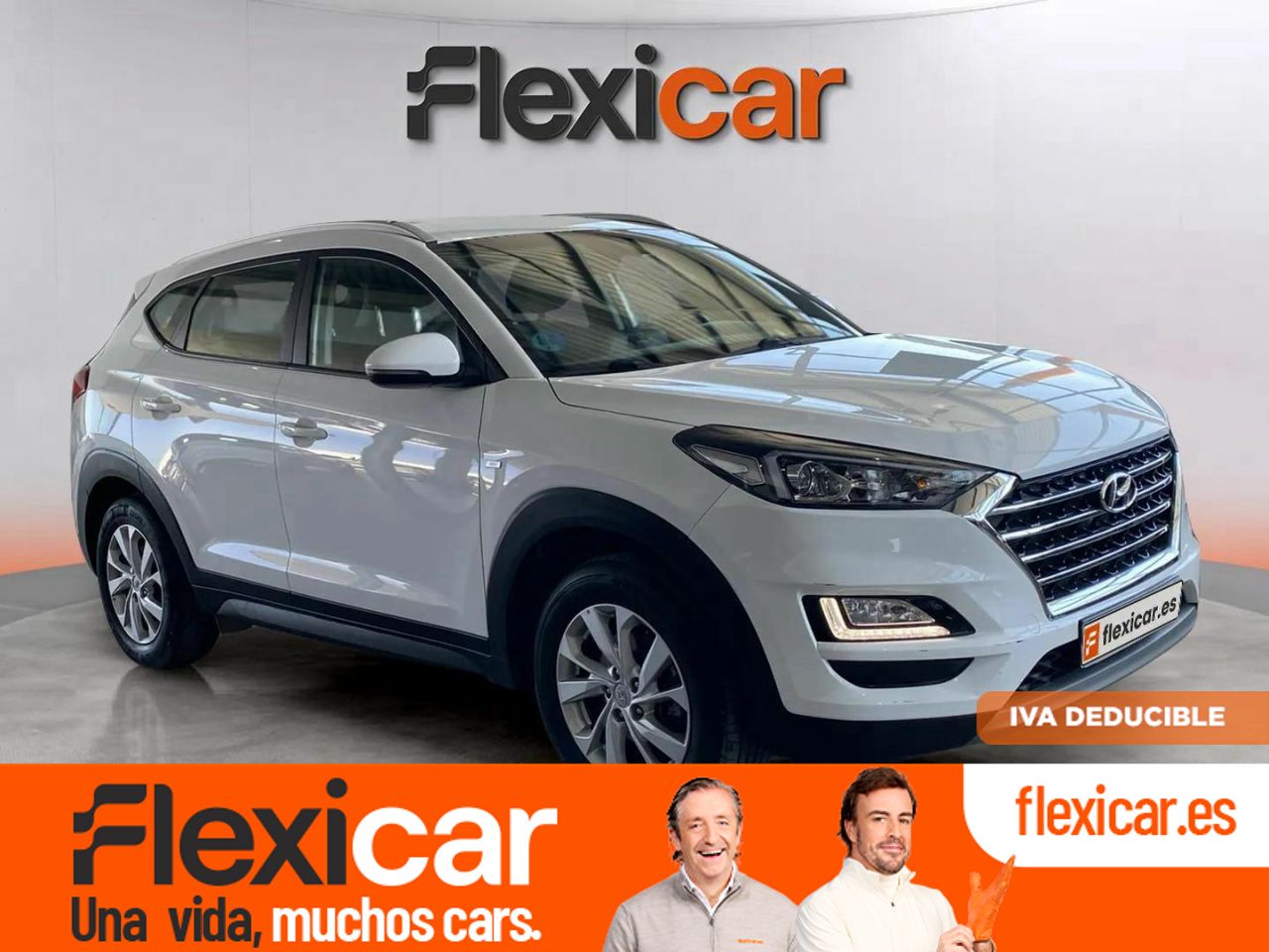 Foto hyundai tucson 2020 /