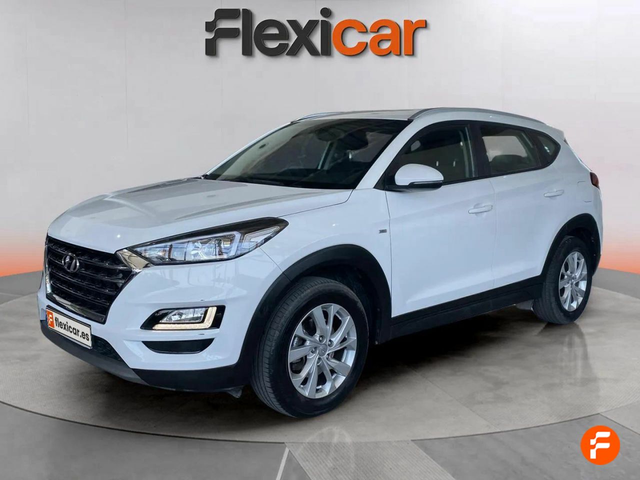 hyundai tucson 2020 / foto grande (3)