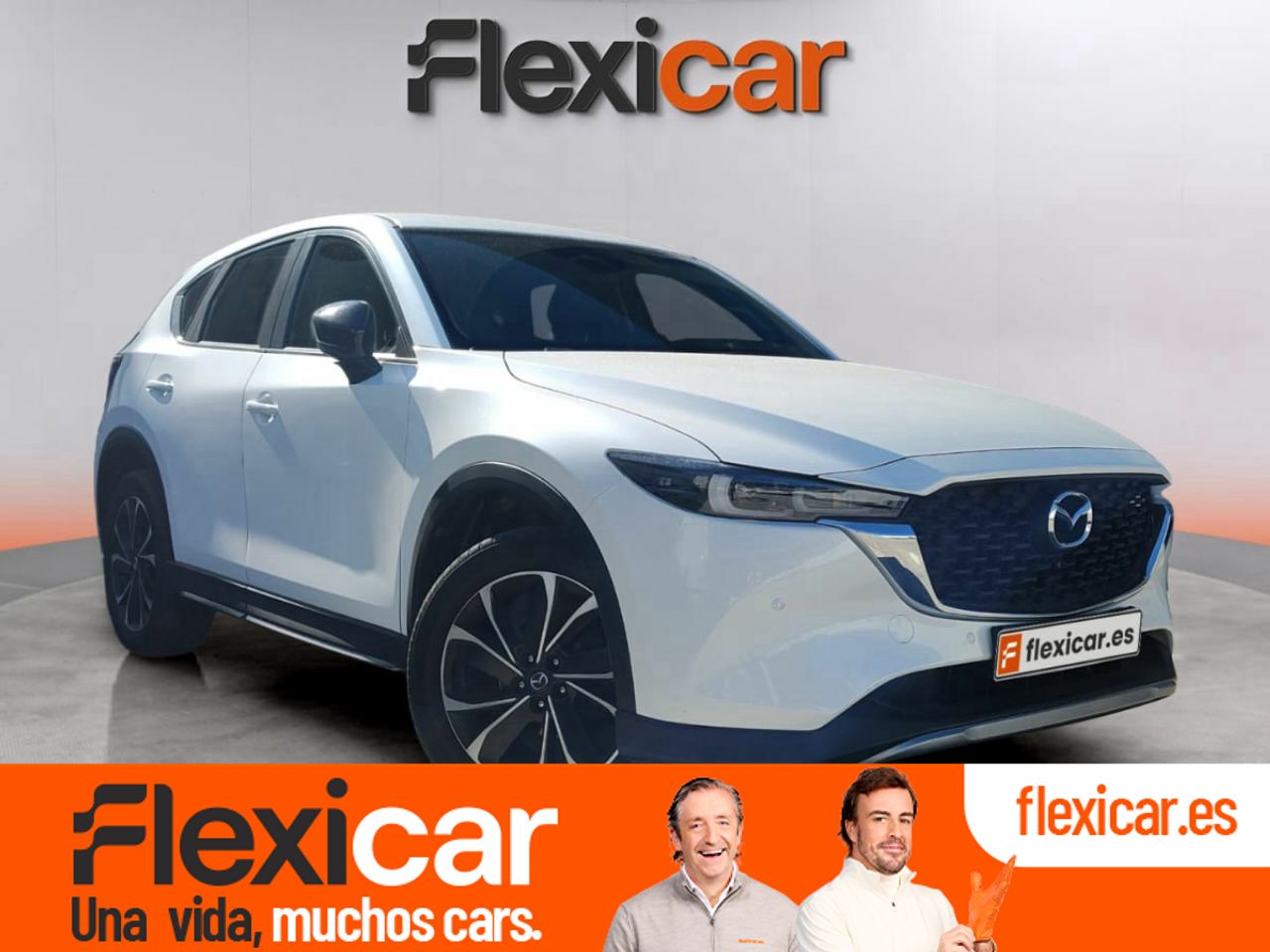 Foto mazda cx-5 2022 /