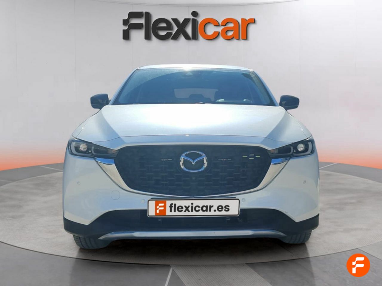 mazda cx-5 2022 / foto grande (2)