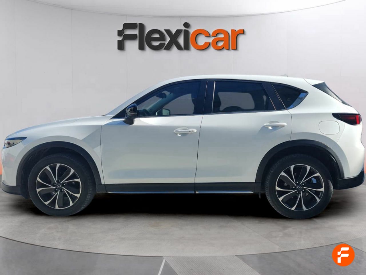 mazda cx-5 2022 / foto grande (3)