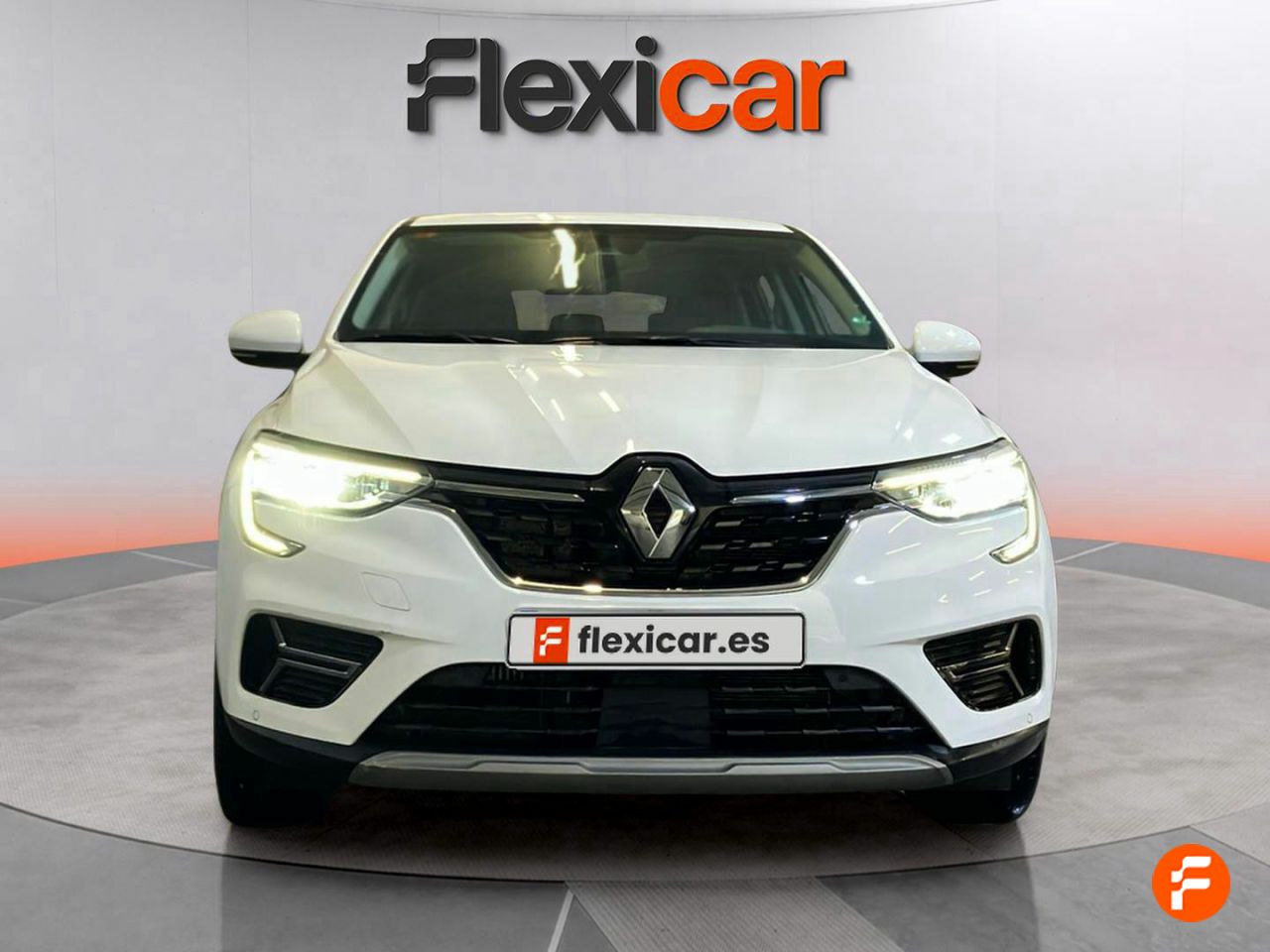 renault arkana 2021 / foto grande (2)
