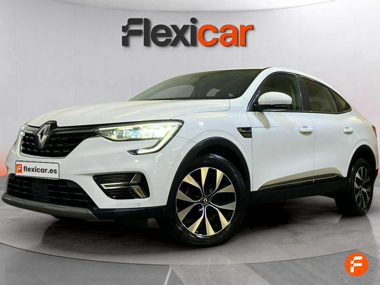 renault arkana 2021 / foto grande (3)