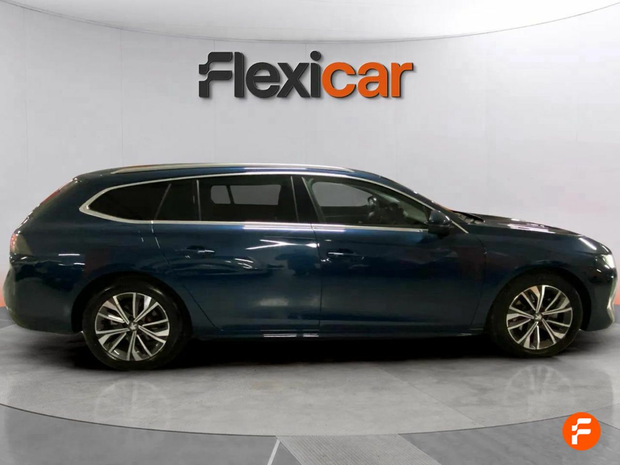 peugeot 508 2021 / foto grande (3)