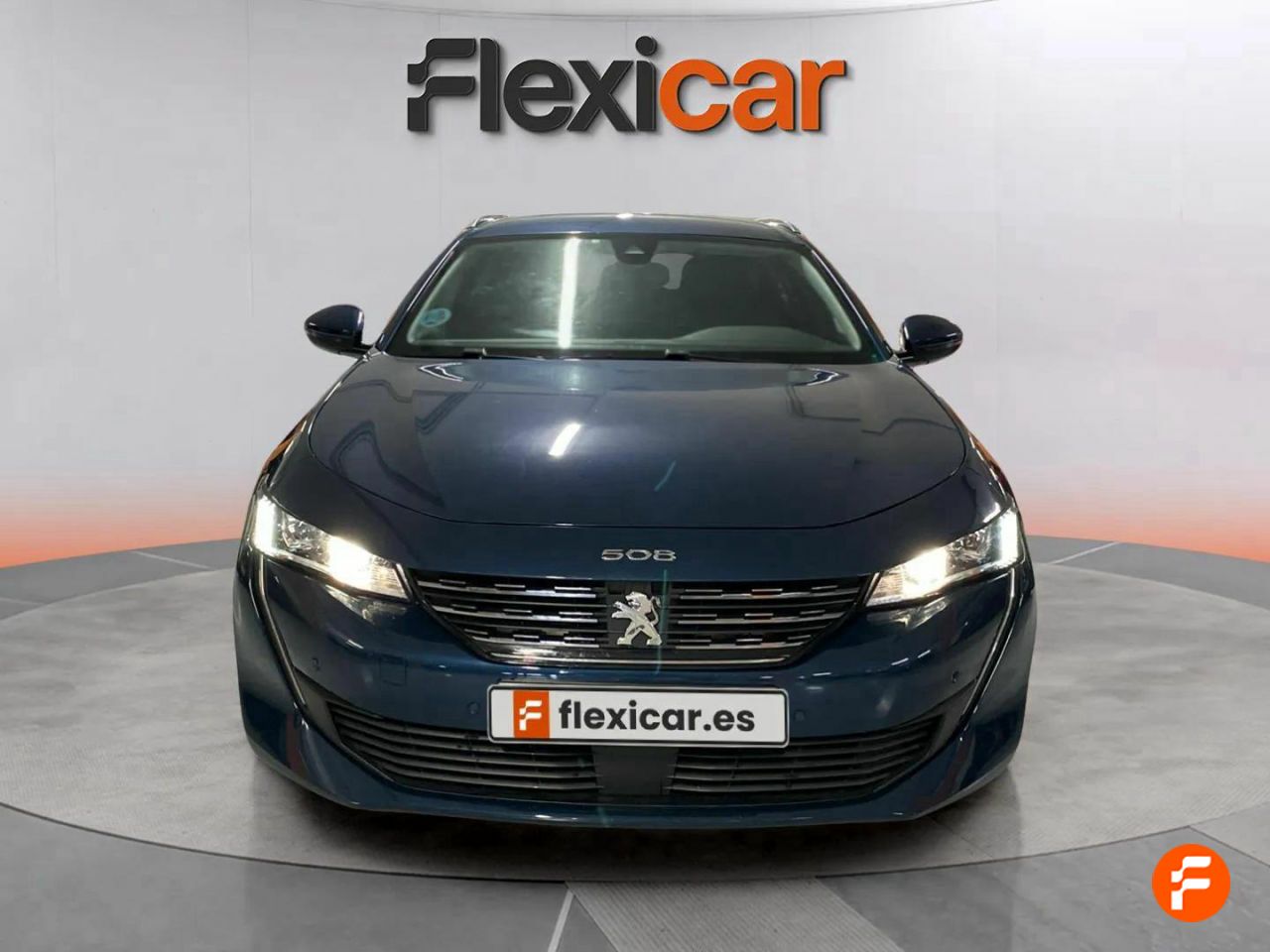 peugeot 508 2021 / foto grande (2)